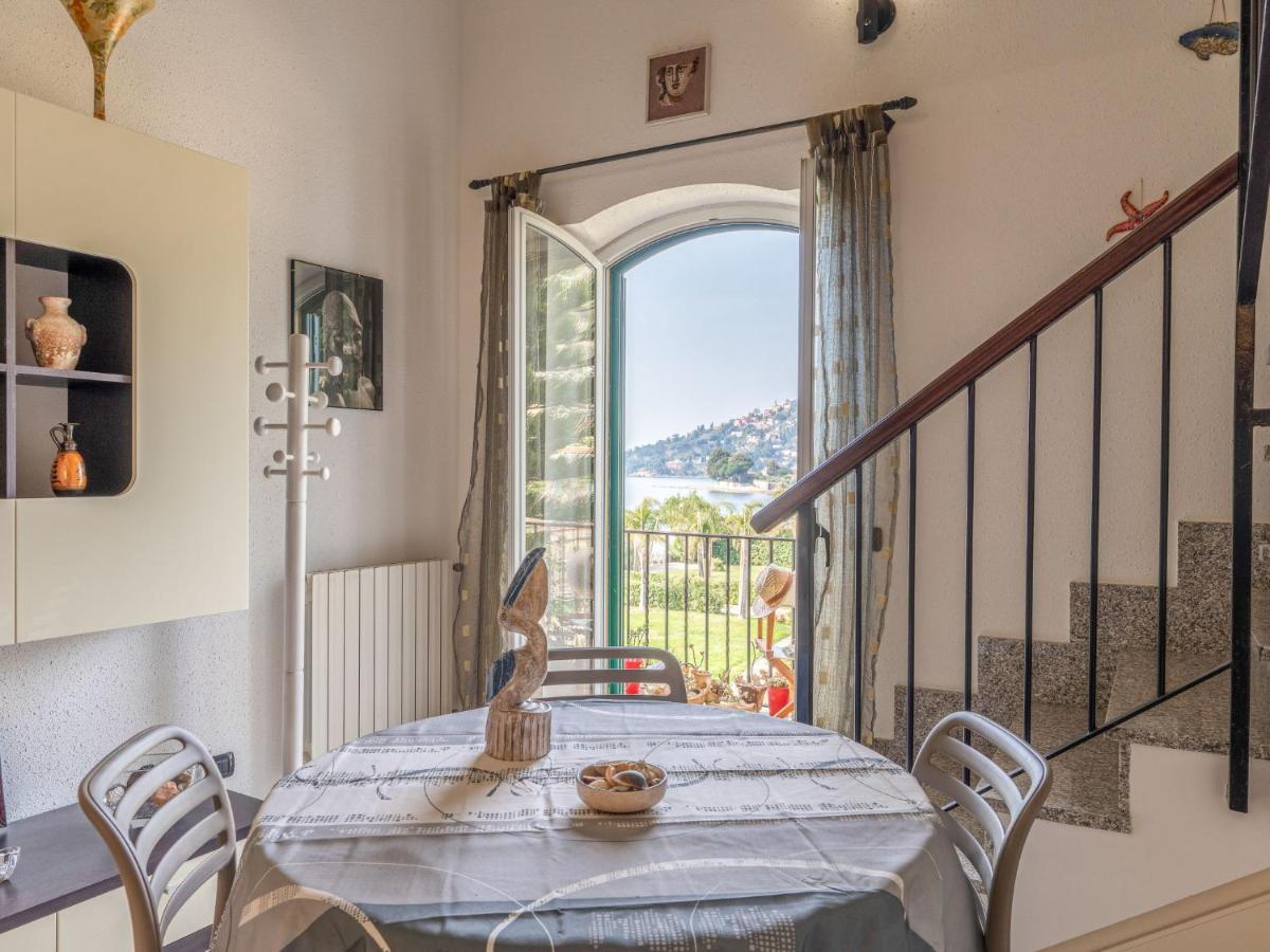 Apartment Vista Mare By Interhome Latte Екстериор снимка