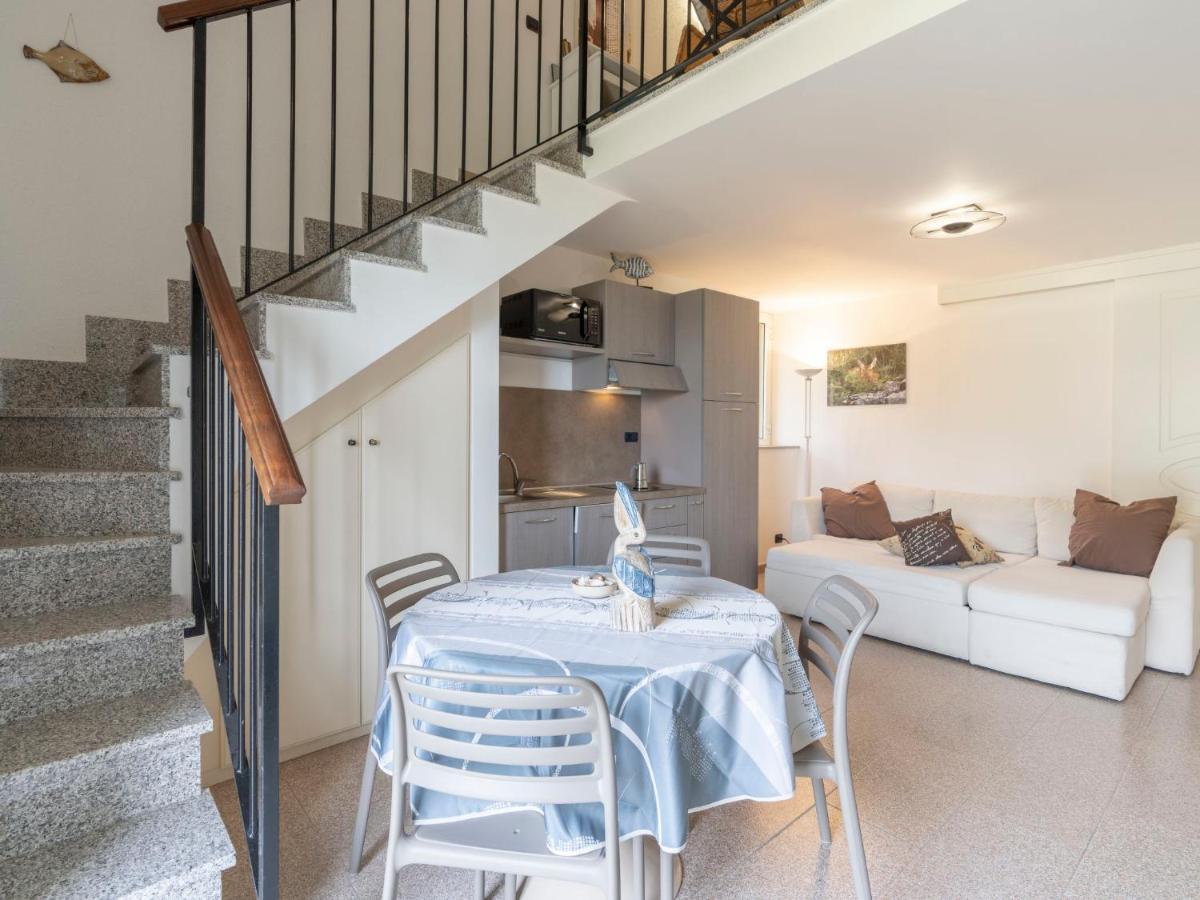 Apartment Vista Mare By Interhome Latte Екстериор снимка